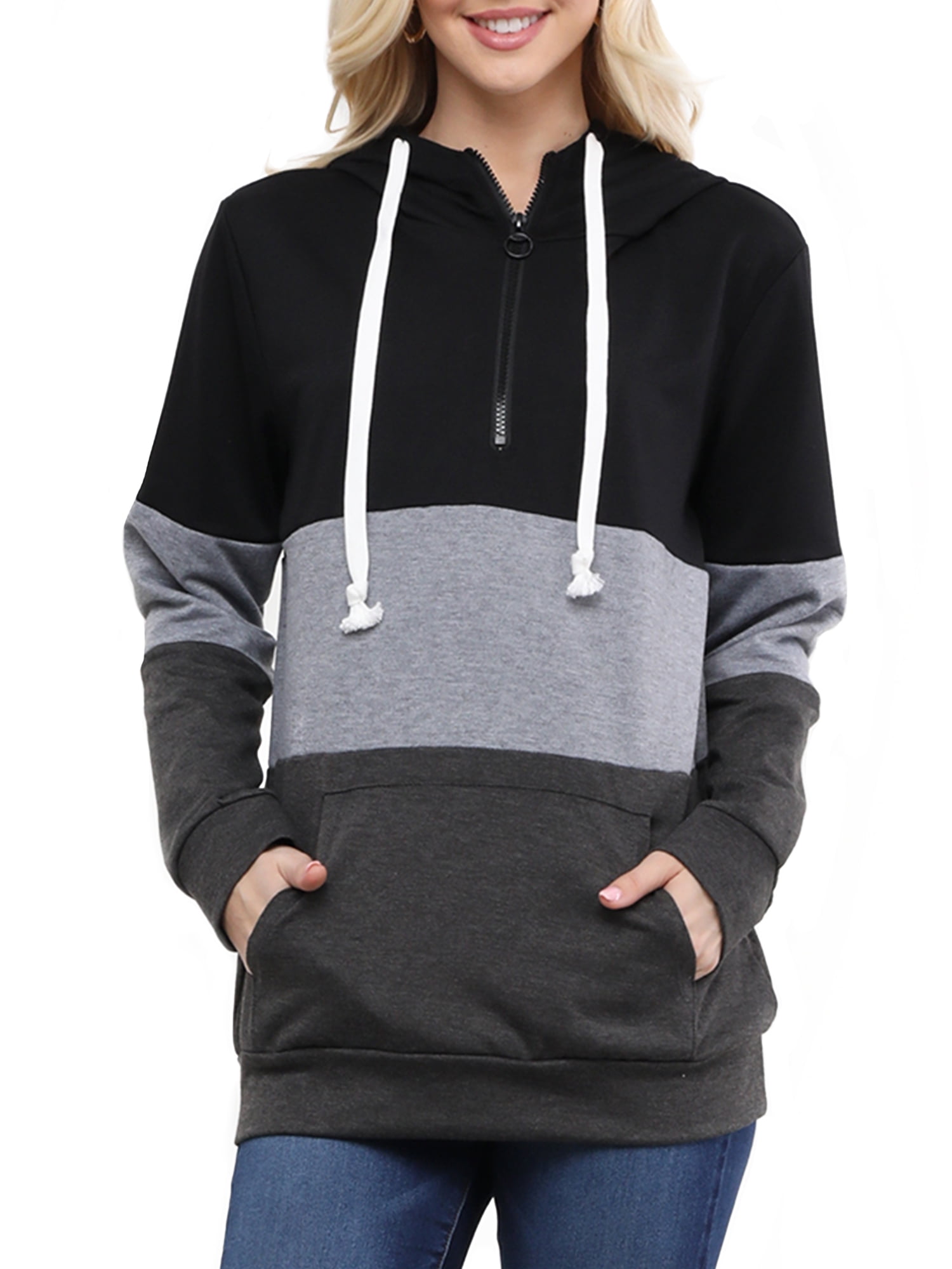 mens v neck sweatshirt