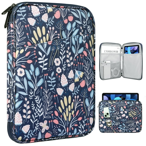 Funda para tablet TimoVo 9-11 para iPad 11 pulgadas A16 2025, iPad 10th