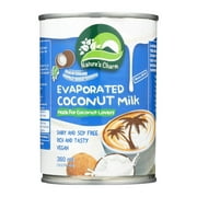 Nature's Charm - Coconut Milk Evaporated - 12.2 fl. oz.