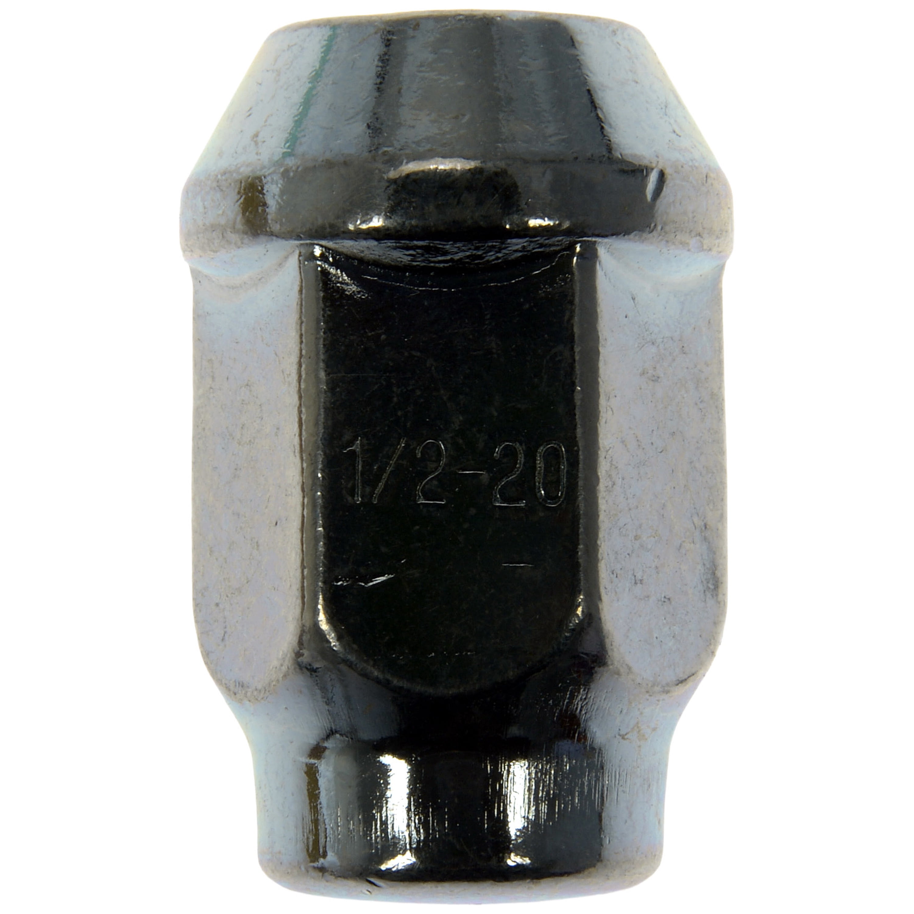 Dorman 611-071.20 Wheel Nut 1/2 - 20 Dome Top - 13/16 in Hex, 1-15/32 in Length for Specific Models (Pack of 20) (OE FIX)