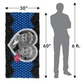 thumbnail image 6 of I Love Lucy Beach Towel, 30"x60", Lace of Friendship Beach Towel, 6 of 6