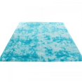 thumbnail image 3 of Fluffy Faux Fur Area Rug  120x160cm  Rubber Backing  Machine Washable Soft Furry Rugs for Living Room  Bedroom  Baby Nursery Decor  Durable Fuzzy Throw Carpet for Dorm Floor  Gray, 3 of 5