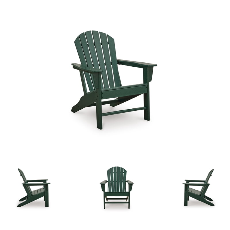 Signature Design by Ashley Amber Briar Adirondack Chair