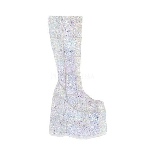 demonia stack 301 men's stores