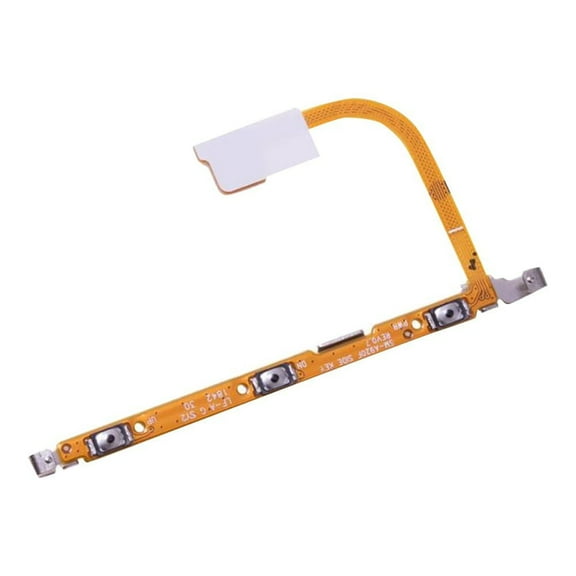 Replacement Power   Volume Button On/Off Flex Compatible With Samsung Galaxy A9 (2018)