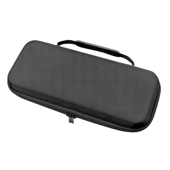 BLEEUS Carrying Case Anti Scratch Portable Storage Bag For Ps Portal Gaming Accessories (A)Game Accessories