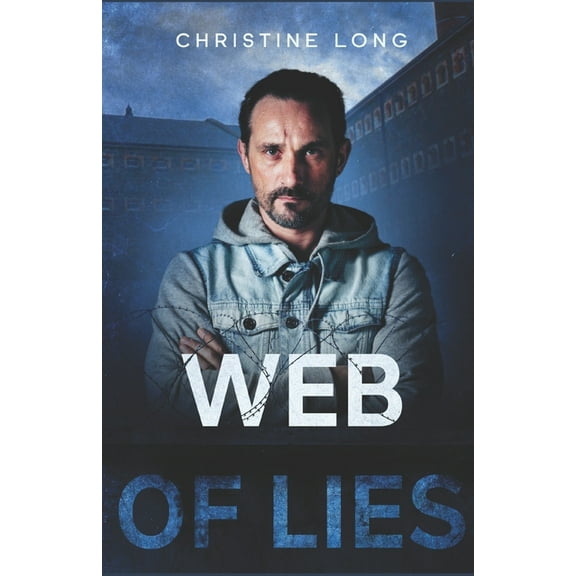 Web Of Lies (Paperback)