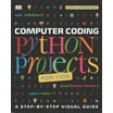 Computer Coding Python Games For Kids - Walmart.com