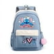 thumbnail image 2 of Lilo And Stitch-mochila escolar de dibujos animados para adolescentes, niñas y niños, morral nuevo, 2 of 5