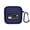 Navy Blue, variant on Replacement Case Compatible with JBL Tour Pro 2 , Shockproof Silicone Case Earphone Pouch Cover With Carabiner