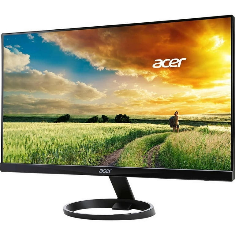 Acer K2 Écran | K222HQL | Noir
