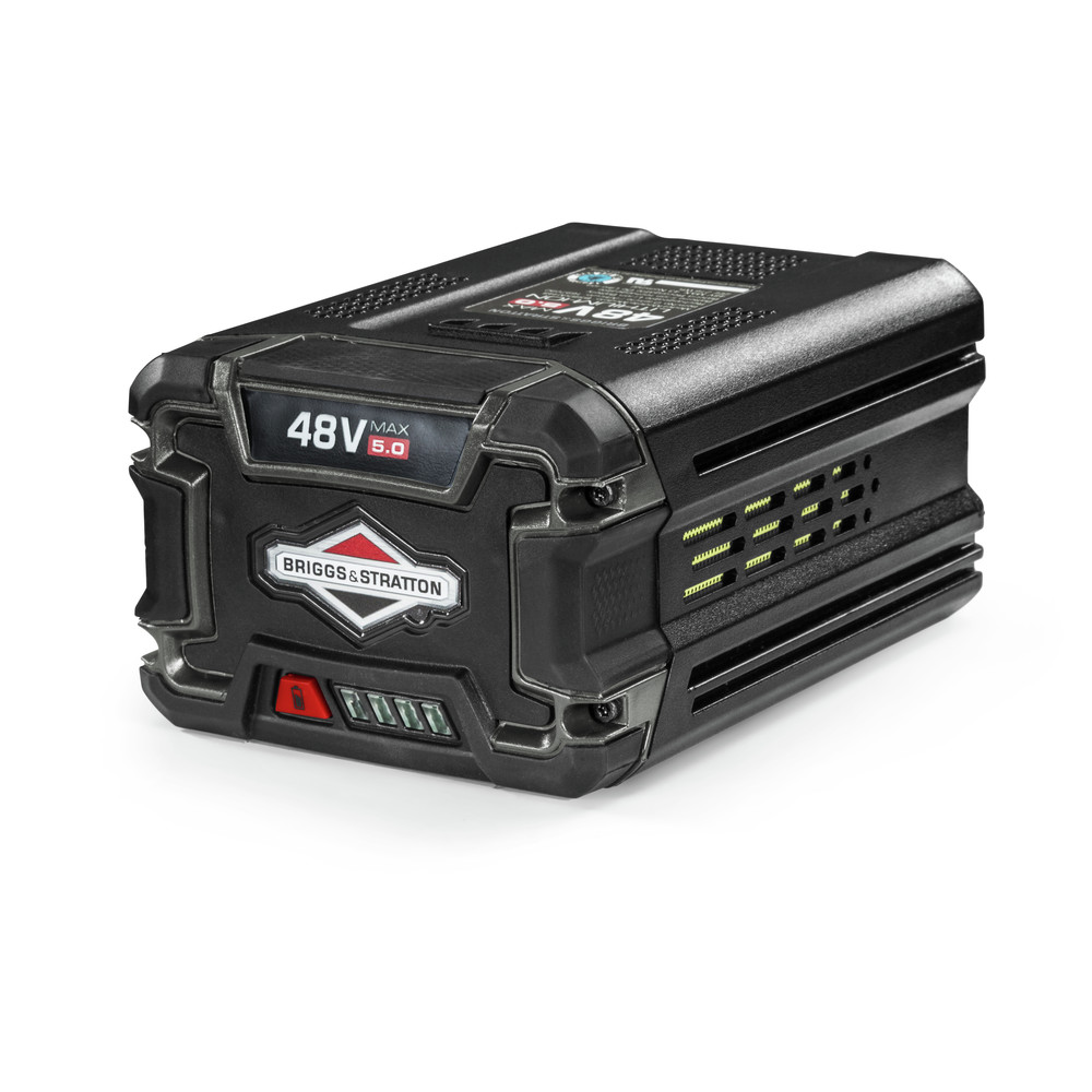Briggs and Stratton 1697090 48V Li-Ion Battery 5.0 B&S