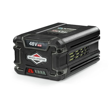 Аккумулятор briggs stratton