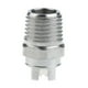 thumbnail image 5 of 2x Boquilla de Pulverización HVV-SS6505 de 1/4 " Herramienta Eléctrico de Jardinería Hogar Cocina shamjiam Punta de boquilla de pulverización de alta presión, 5 of 8