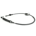 thumbnail image 2 of Shifter/Shift Cable for Isuzu Rodeo Passport 1998-2004 8-97124-855-3, 2 of 10
