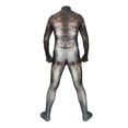thumbnail image 2 of Disfraces de Cosplay de depredador para adultos y niños, monos de depredador con estampado 3d de película para hombre y mujer, mono Zentai para Halloween, 2 of 4