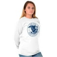 thumbnail image 4 of For God and Country Religious Long Sleeve TShirt Men Women Brisco Brands S, 4 of 6