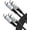 Black, variant on INIU 100W USB C to USB C Cable, 6.6ft PD Fast Charges Cord for Samsung iPhone Laptop, 1 Pack, Black