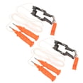 thumbnail image 3 of Ice Fishing  Picks, With  7.1inch Ice  Picks, Plastic For Fishing Angler Fishing Lover Outdoor, 3 of 8