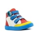 thumbnail image 4 of Tenis bota Karsten Plaza Sesamo Elmo Antiderrapante Azul 14.5 para Niño, 4 of 6