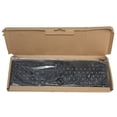 thumbnail image 5 of Lenovo Calliope SK-8823 USB Wired Desktop Keyboard (00XH587), 5 of 5