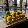 thumbnail image 4 of 12pcs Artificial Lemons and Limes, Fake Fruit Lemons Artificial Lifelike Simulation Lemon for Home House Kitchen Party Decoration, 4 of 5
