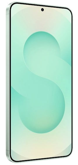 Restored Samsung Galaxy S25+ 256GB (Boost Mobile) SM-936 Mint Green (Refurbished)