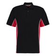 thumbnail image 1 of GAMEGEAR Polo Classique de Piste pour Hommes, 1 of 2