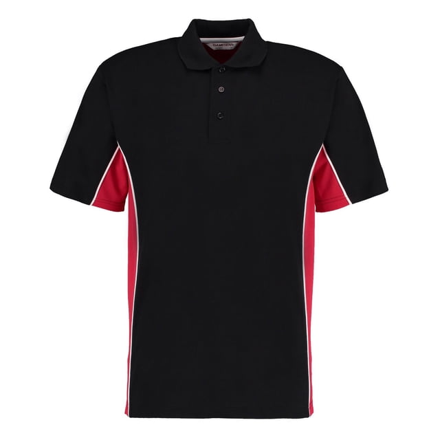 GAMEGEAR Polo Classique de Piste pour Hommes