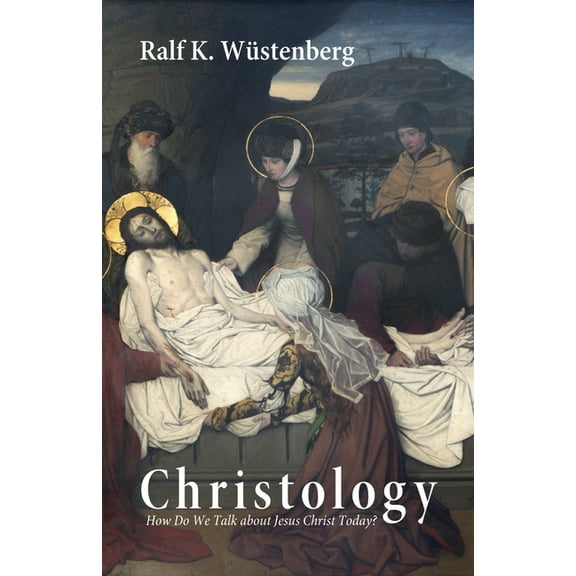 Christology (Paperback)