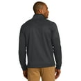 thumbnail image 2 of Port Authority ® Vertical Texture 1/4-Zip Pullover. K805, 2 of 6