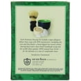 thumbnail image 3 of Van Der Hagen Ensemble de Rasage Premium (2.5 oz. Savon, Bol, Brosse), 3 of 5