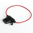 thumbnail image 4 of Speravity 5 unids/set fusible en línea automotriz coche barco vehículo 30A fusible coche barco fusible impermeable piezas de automóvil Vehículos, repuestos y accesorios Mis, 4 of 6
