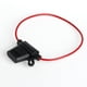 thumbnail image 5 of sweethay 5 unids/set fusible en línea automotriz coche barco vehículo 30A fusible impermeable piezas de automóvil Vehículos, repuestos y accesorios Mis, 5 of 6