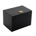 thumbnail image 4 of Broadway Gift Co. Gold Drum Set Metal Instrument Miniature Replica on Stand, Size 5 x 5 x 4 in., 4 of 4