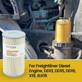 thumbnail image 6 of (Pack of 4) New For Cummins FF5369W FF5369 Fuel Filter Free Shipping USA, 6 of 6