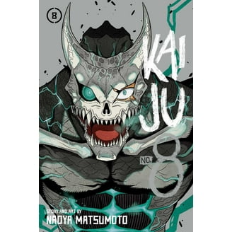 Kaiju No. 8, Vol. 14 (Paperback) - Walmart.com