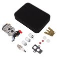 thumbnail image 1 of WYA 79 Carburetor, Accurate Fit Powerful Performance Carburetor Parts  Easy Installation  for 350BF, 1 of 7