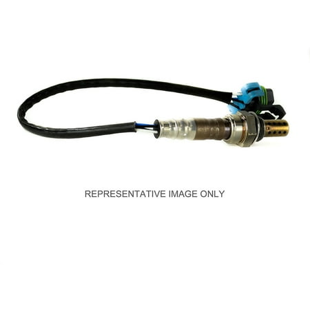 ACDelco Oxygen Sensor, #213-932