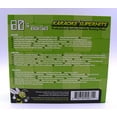 thumbnail image 2 of Various - Karaoke Superhits: 80s Box Set (CD+G) [CD], 2 of 2