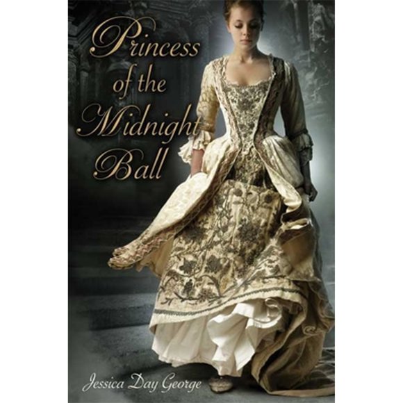 Pre-Owned Princess of the Midnight Ball (Hardcover 9781599903224) by Jessica Day George
