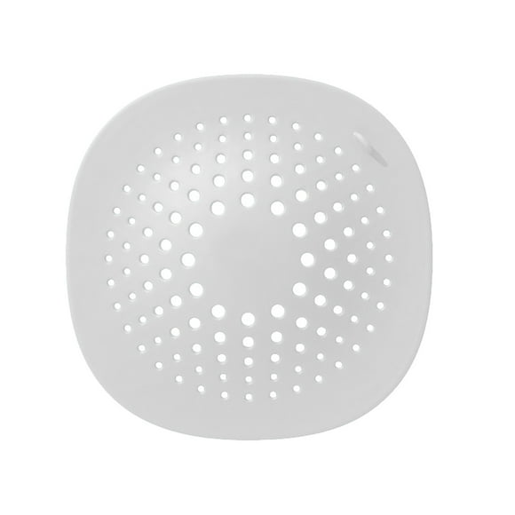 Aidoshy Sink Filter Mesh Bathroom Bathroom Floor Excrete Cover Kitchen Sewer Filter Mesh ,Bathroom Sink Stopper Hair Catcher for US Sink Stopper Replacement