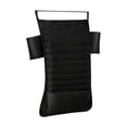 thumbnail image 4 of Desk Hanging Organizer - Desk Side Storage Bag with Large Pockets - Hanging Book Shelf for Desk Edge - Multi Pocket Desk Accessory - 1 Pack 13 Layer, 4 of 4