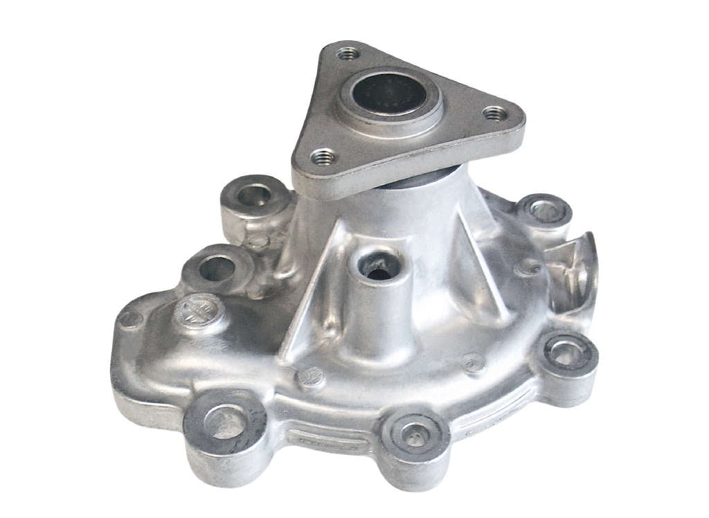 OE Replacement for 20162020 Toyota Yaris Engine Water Pump for Toyota