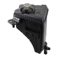 thumbnail image 1 of Unique Bargains Coolant Radiator Reservoir Tank 17137601948 Overflow Expansion Bottle with Cap Sensor for BMW 550i E60, 1 of 7
