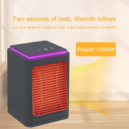 

Heater Small Electric Heater Heater Bedroom Home Appliance Heater