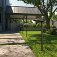 thumbnail image 4 of NEBO 22W Low Voltage LED Pathway Light - Pack of 6, 4 of 9