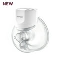 thumbnail image 1 of Momcozy S12 Pro Wearable Breast Pump, Hands Free Portable Breast Pump 3 Mode & 9 Levels, 24mm Electric, 1 of 8