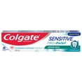 thumbnail image 1 of Dentifrice Colgate Sensitive Pro-Relief Répare-émail, 1 of 8