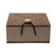 thumbnail image 2 of Caja De Del Organizador De La Joyería Del De Del De, 2 of 9